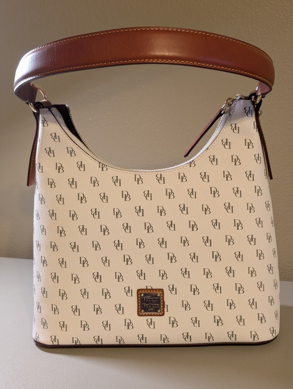 Dooney & Bourke Gretta Shoulder Hobo